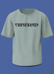 Jungkook “Trusfrated” Graphic Tee