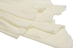 Wonyoung Irregular Hem Ruched Dress