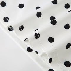 Kazuha Polka Top
