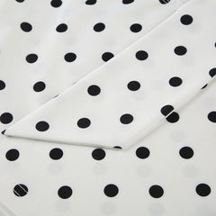 Kazuha Polka Top