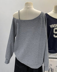 Winter Washington 98 Sweatshirt