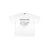 BTS World Tour [ARIRANG] Official Routing T-Shirt