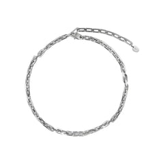 ENHYPEN [Artist-Made Collection by JAKE] Connect-Necklace