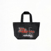 Official BTS World Tour "Arirang" Canvas Tote Bag (Charcoal)
