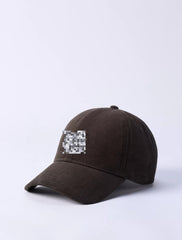 Jungkook CK Baseball Cap