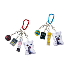 ENHYPEN [Artist-Made Collection by HEESEUNG] Evan's Unserious Keyring Package