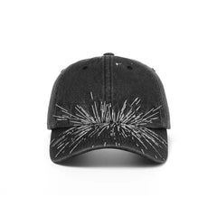 BTS - ARIRANG MD BALL CAP BLACK