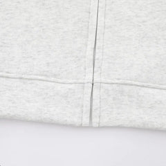 Yunah Short Hooded Jacket