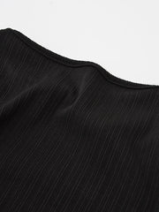 Karina Two-Piece Illusion Top