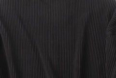 Bang Chan Ribbed Bomber Jacket