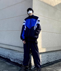 Sunghoon Sport Windbreaker Jacket