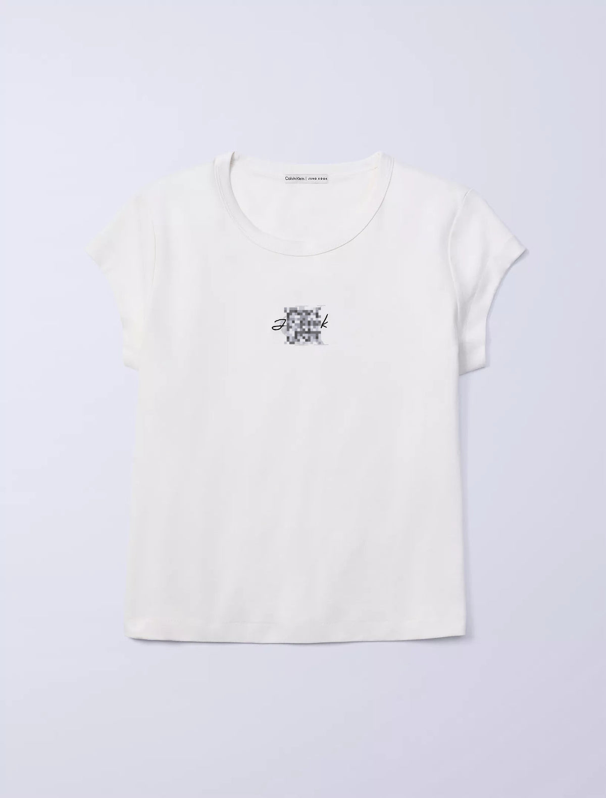 Monologo Baby Tee