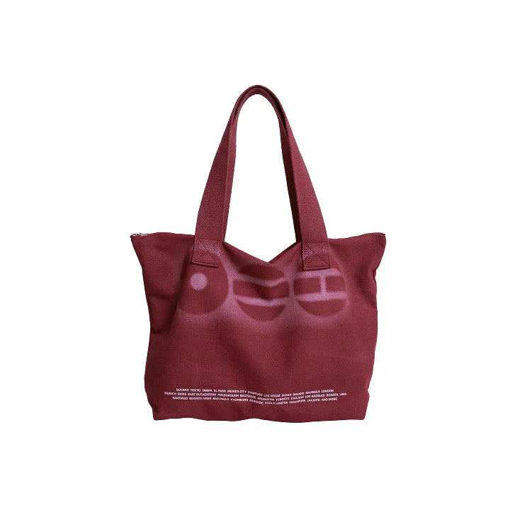 BTS - ARIRANG WORLD TOUR MD FABRIC BAG