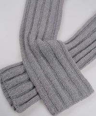 Jennie Ribbed Knit Arm Sleeves