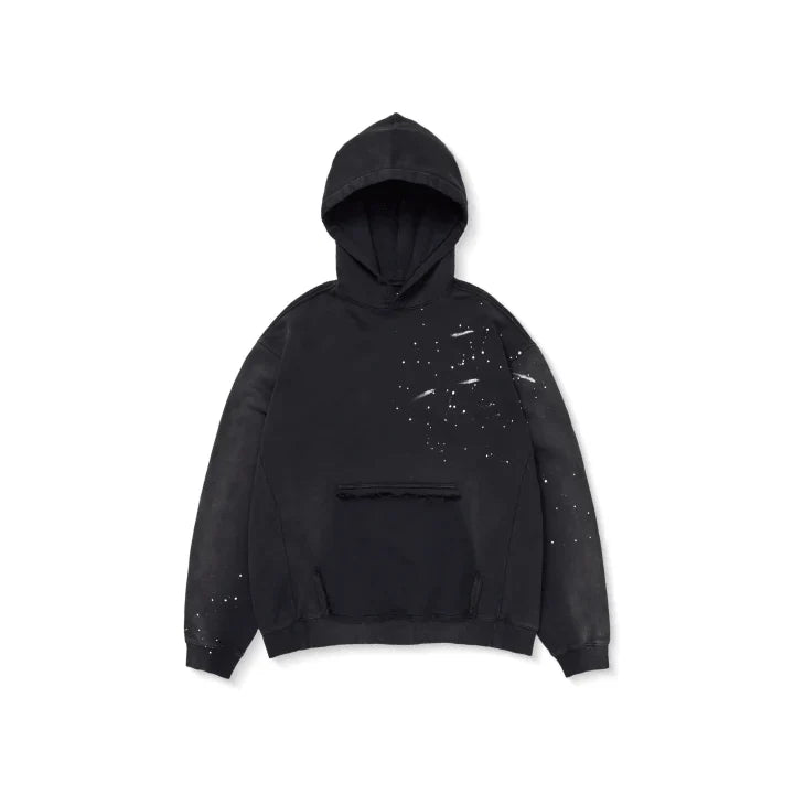 BTS - ARIRANG MD HOODIE BLACK