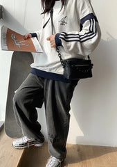 J-Hope Noir Chain Crossbody Bag