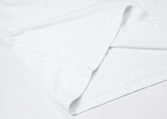 J-Hope Ivory “Vacation Cinema” Tee