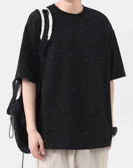 Jungkook Noir Starry Night Tee
