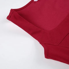 Jennie Layered Corset Top