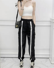 Rose Urban Sweatpants