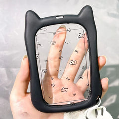 ClearCharm™ K-Pop Ear Holder