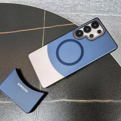 Plus Matte Magnetic Case