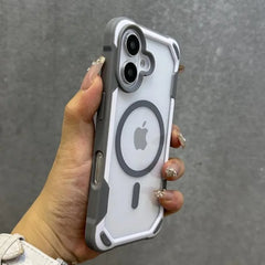 MagClear MagSafe Case