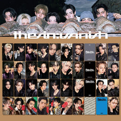 Stray Kids & ENHYPEN Premium Idol Photocard Set