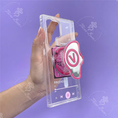 BoyWithLuv MagFold Stand
