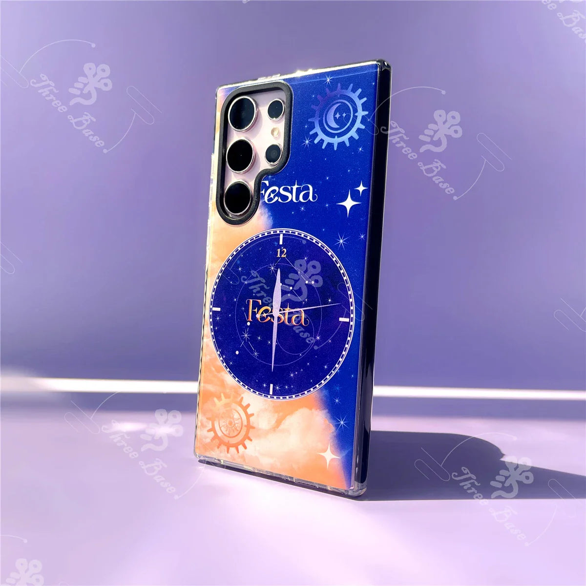 Festa Twelve Luxe Case