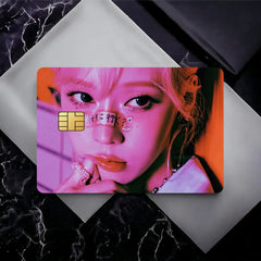 aespa Aespa Poster Card Sticker Set