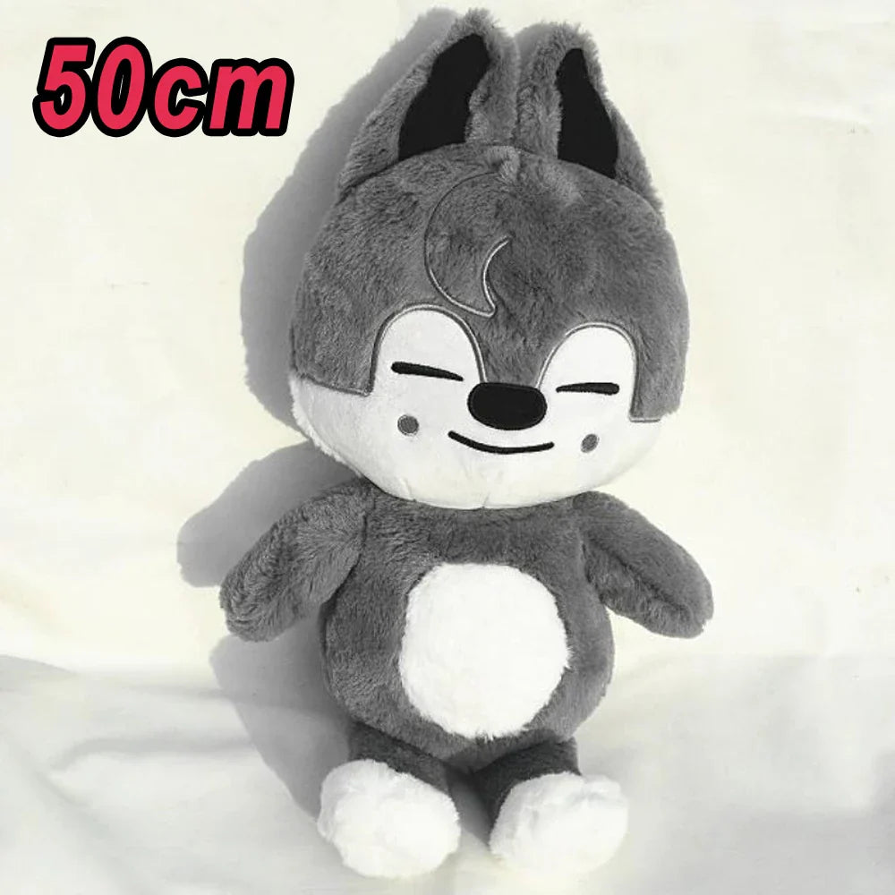 Stray Kids SKZOO Plush Collectible