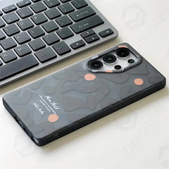 Ultra Geometric Graffiti Magsafe Case