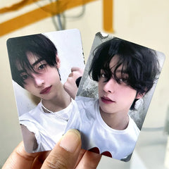 ROMANCE UNTOLD Lomo Card Set