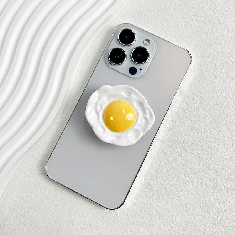 Eggrip™ FoldStand