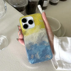 Gradient Laser Case