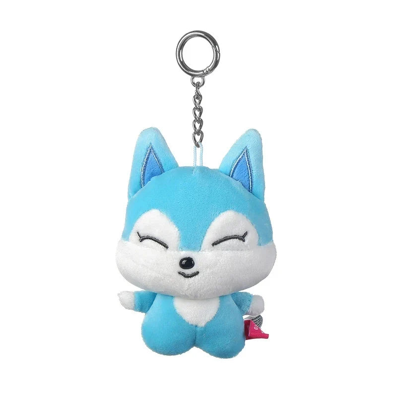 ITZY WDZY 20cm Kawaii Plush Doll Collection