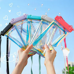 Waterproof Swimming Phone Bag