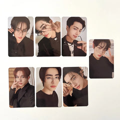 VANISH Album™ Lomo Card Pack