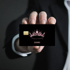 BLACKPINK Premium Idol Adoration Card Skin Set