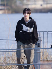 ENHYPEN Premium Autumn Hoodie