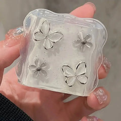 FlutterBloom™ Cable Charm