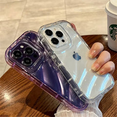 Clario™ EdgeGuard Case