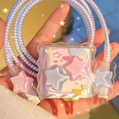 LuvWave™ USB Charm Cover