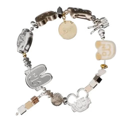 NewJeans “NJZ Returns” Theme Bracelet