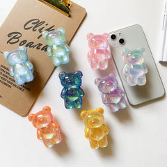 GlitterBear™ Fold Grip