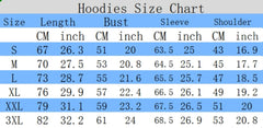BABYMONSTER “DRIP Album” Retro Harajuku Oversized Hoodie