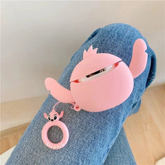 3D Stitch Case