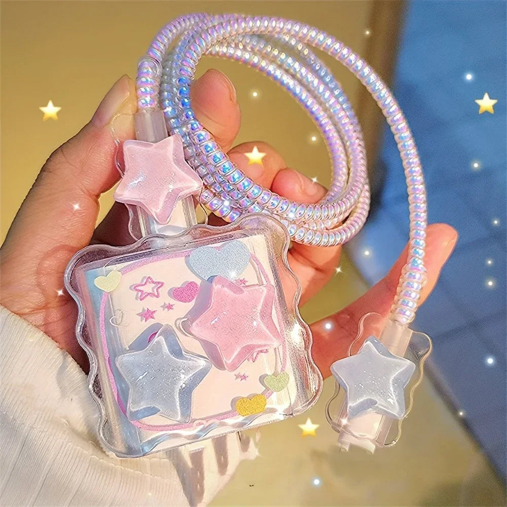 LuvWave™ USB Charm Cover