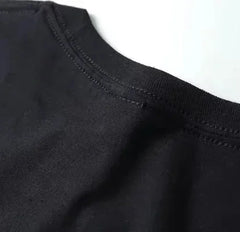 NewJeans “Whale Edition” Oversized Cotton Tee